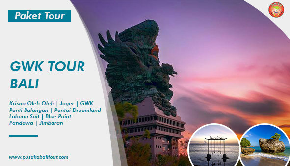 Gwk Tour Bali