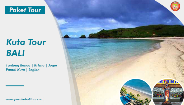 Kuta Tour Bali