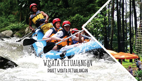 Wisata Petualangan