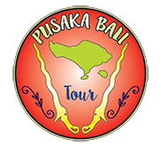 Logo Pusaka Bali tour