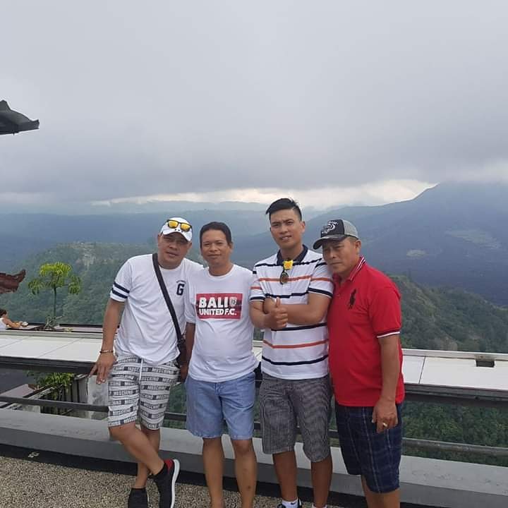 sewa mobil dan supir Bali